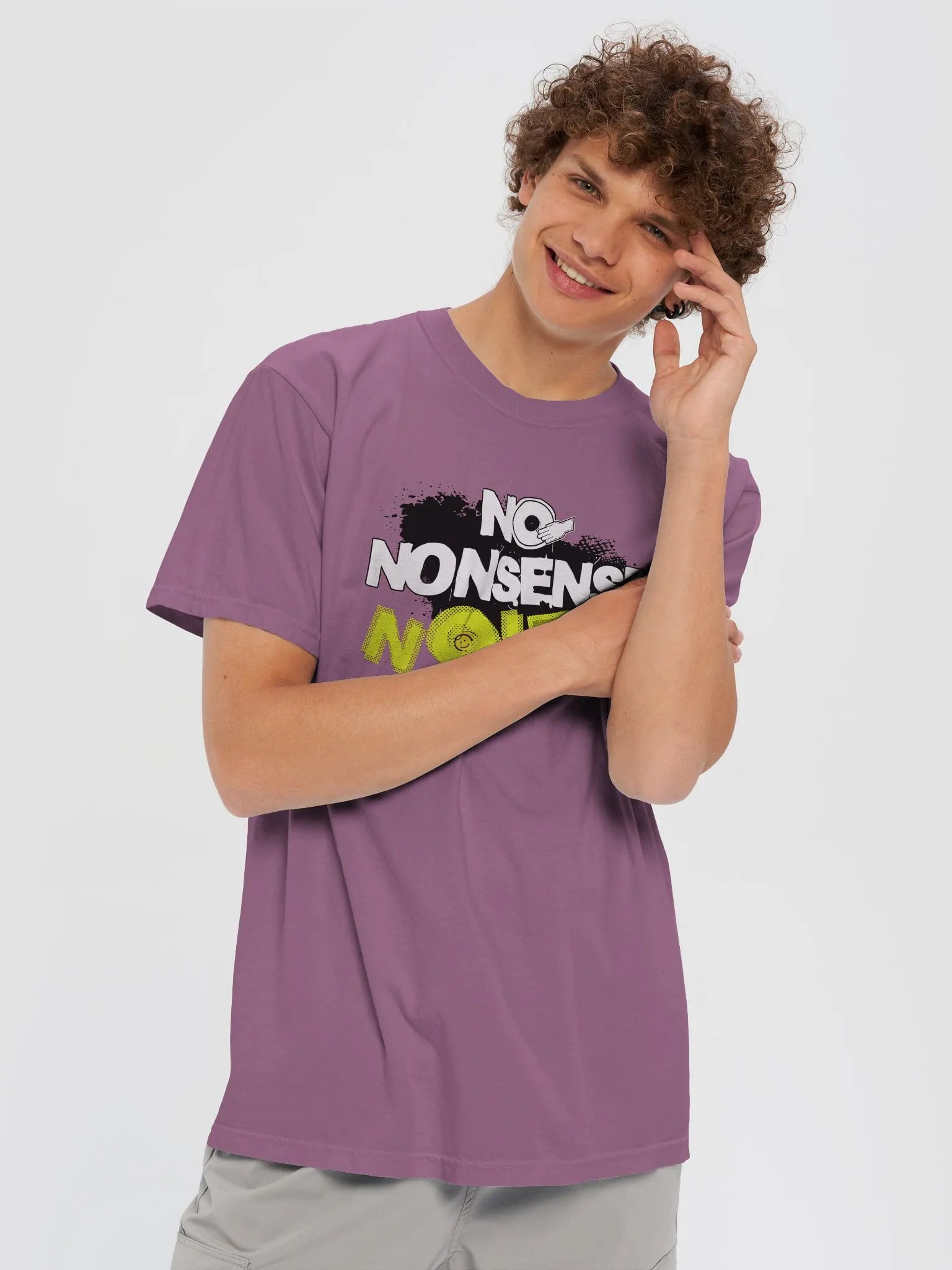 YELLOW Womens Shirt product image (5)