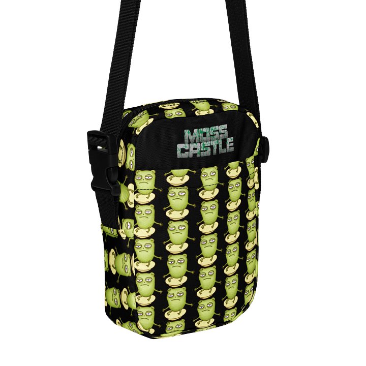 Mossy baggo product image (1)