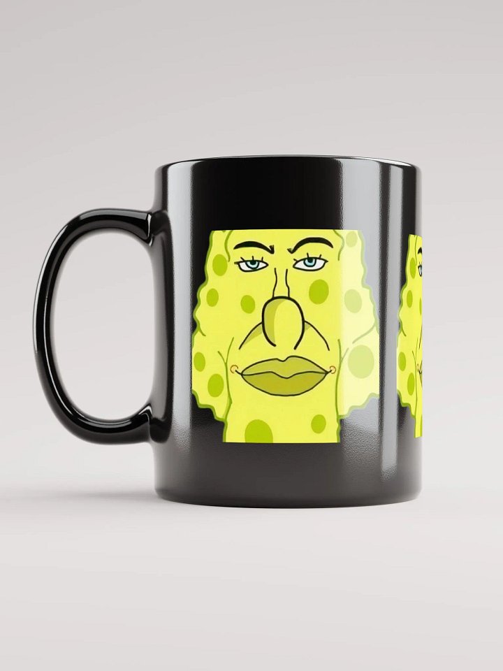 MY QUESO REACTION MUG product image (2)