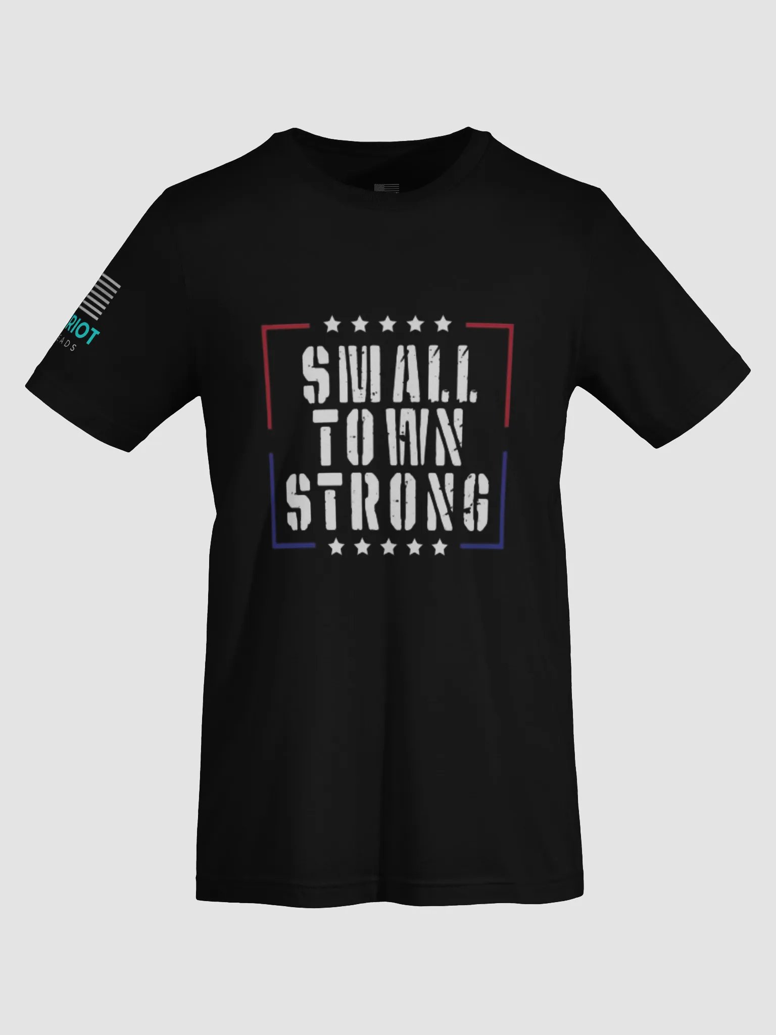 SMALL TOWN STRONG product image (7)