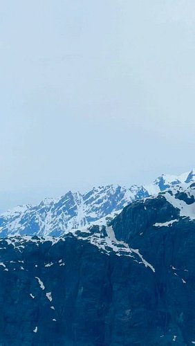 Glacier Bay, Alaska is one of the most breathtaking places on the planet. And a solo cruise on Norwegian brought me face to f...