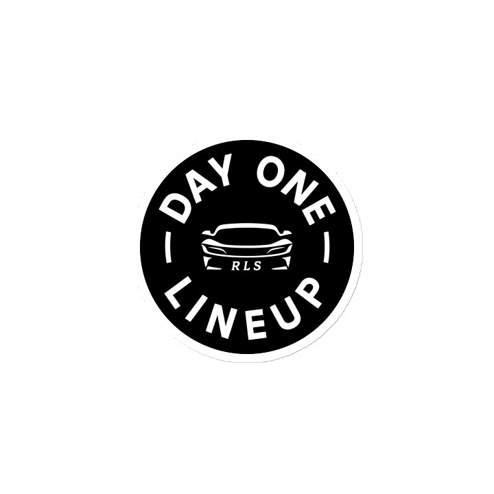 Day One Magnet product image (2)