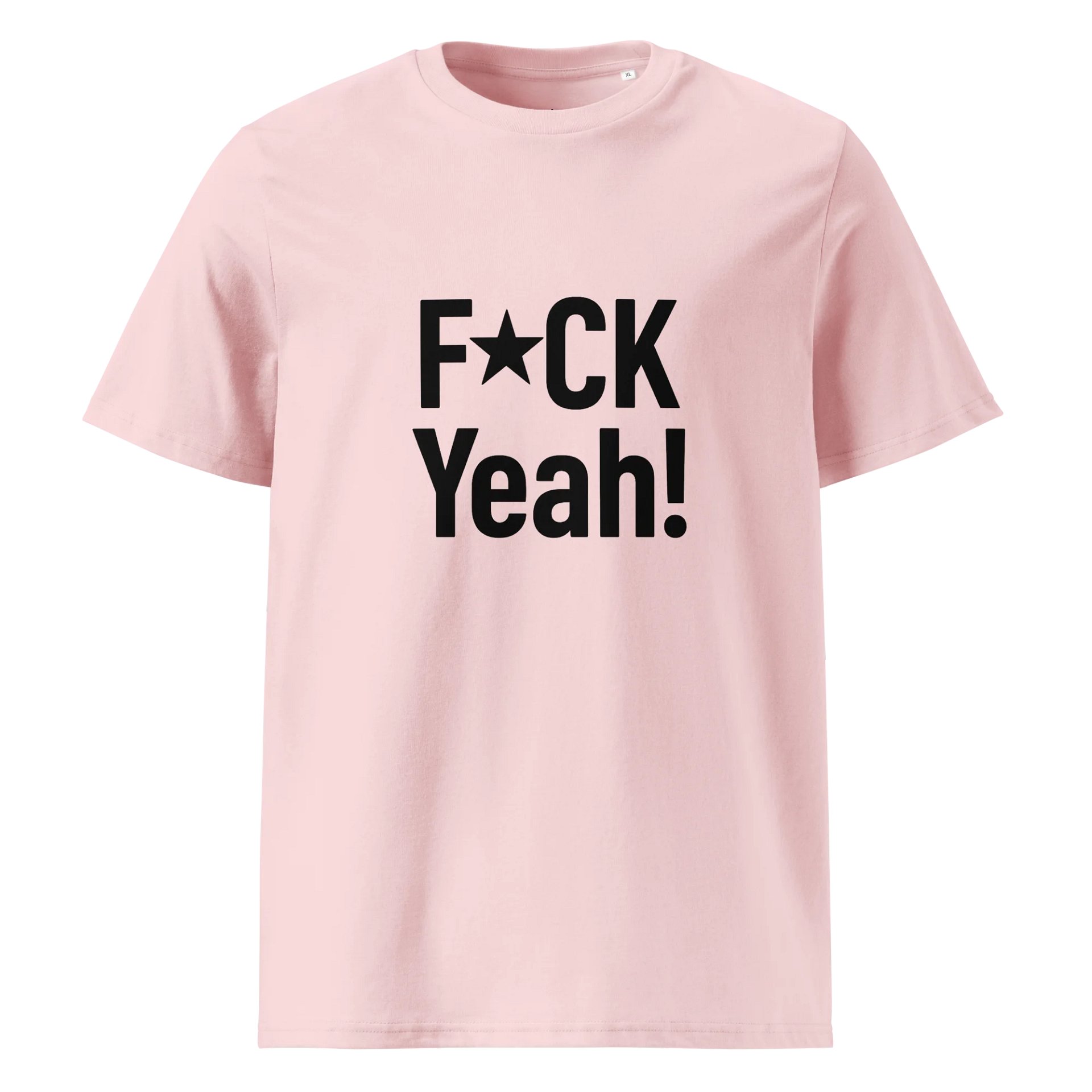 F✱CK Yeah! Tee product image (2)