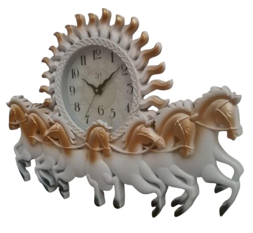HORSE CLOCK product image (3)