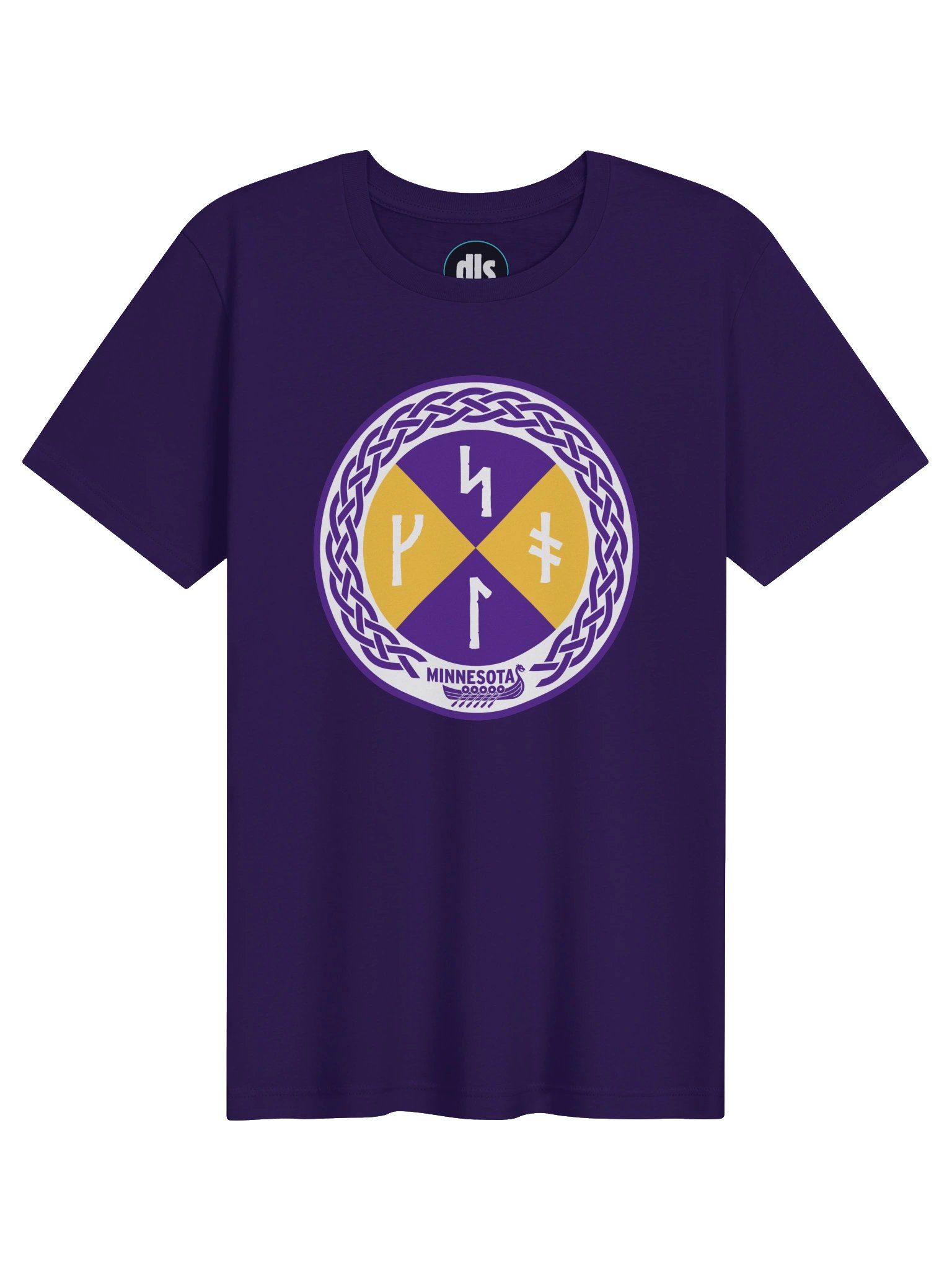 Minnesota FC T-Shirt product image (71)