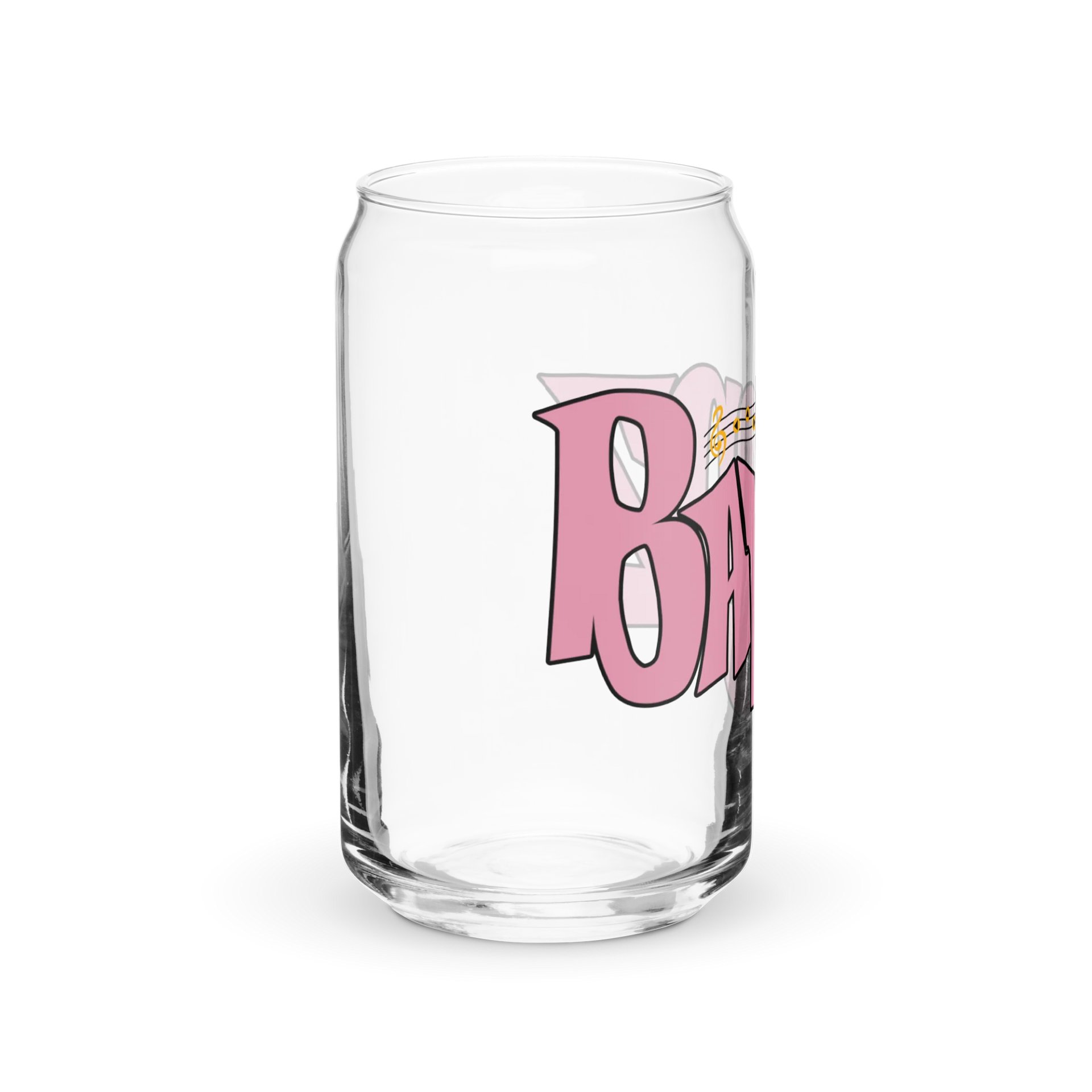 Bard Can-Shaped Glass product image (4)
