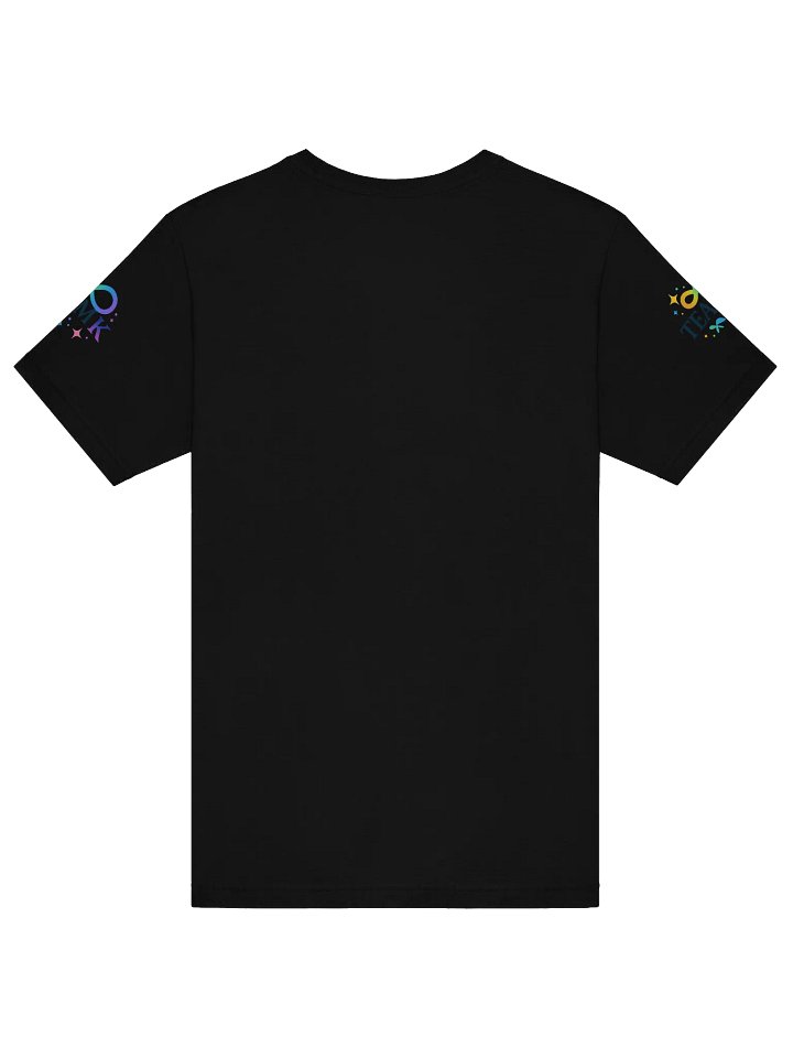 TEAM K Inclusion 4 T-Shirt product image (2)