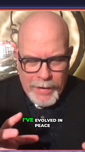 Unlocking the Mind Exploring the Mysteries of the Paranormal with Dave Schrader
