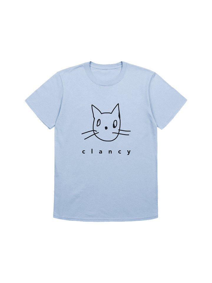 Clancy Shirt product image (71)