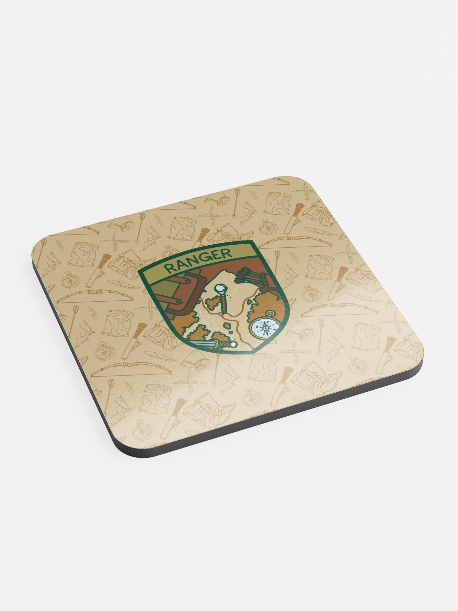 Ranger Coaster product image (3)