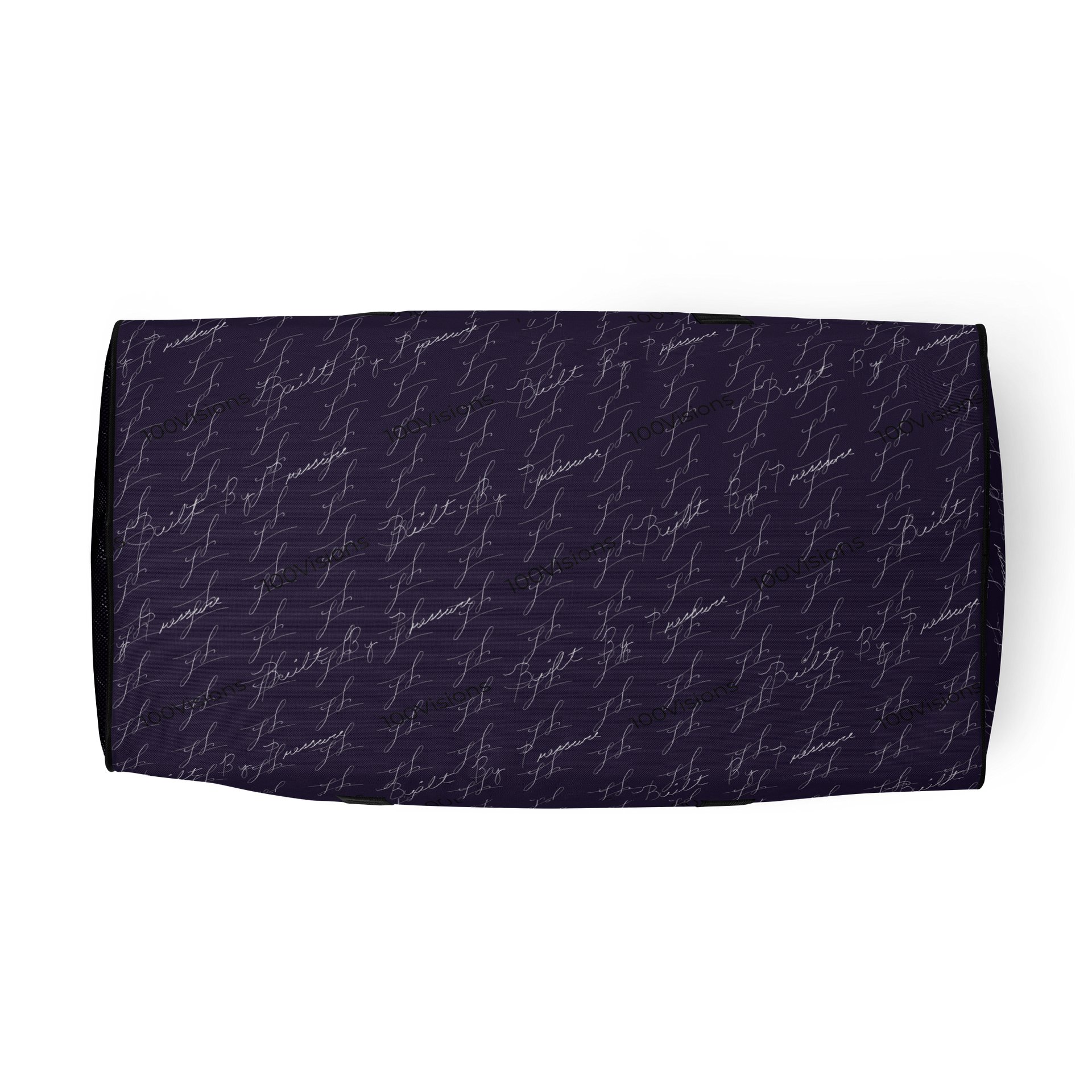Limited Edition | Bag of Grapes | Duffle Bag product image (6)