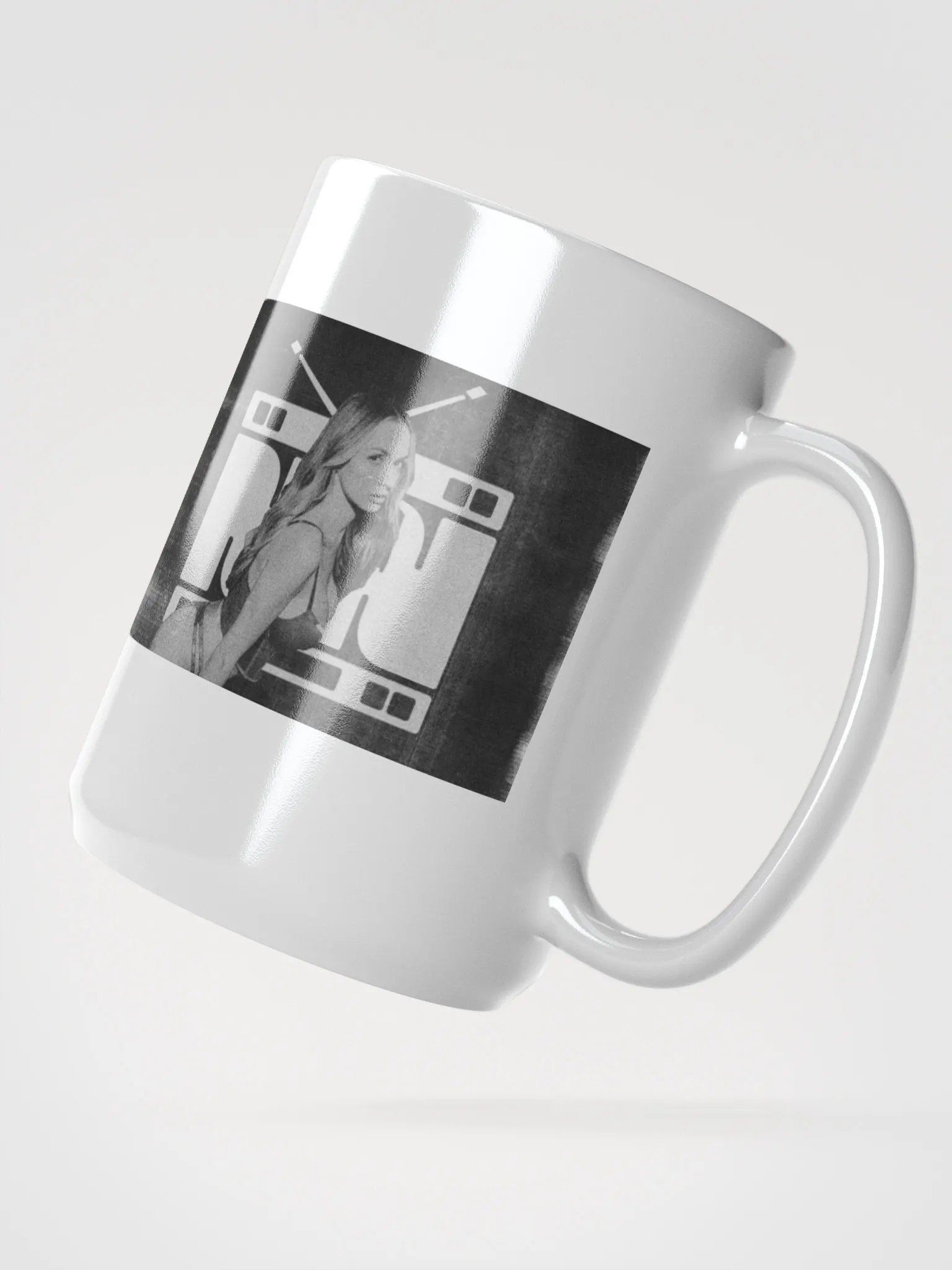 XEROXNOVA Mug product image (2)