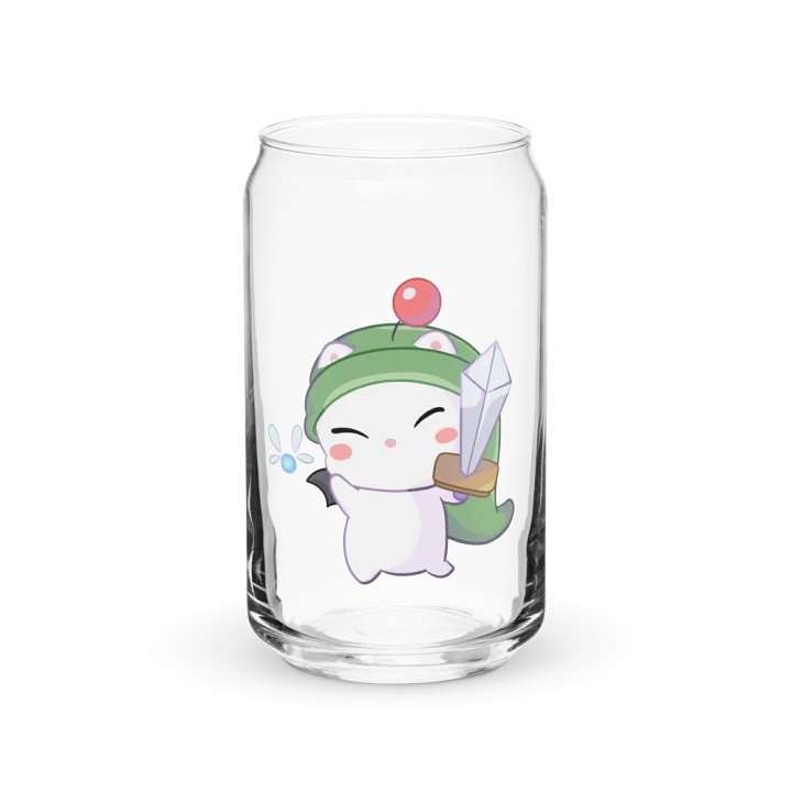 Hero Mog Glassware product image (2)