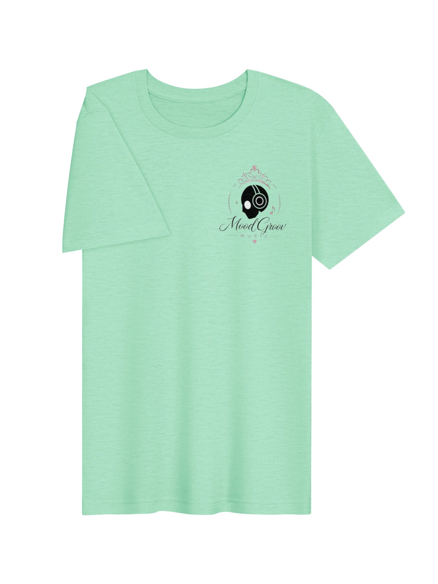 Mood Groov Fashion Without Limits Limited Edition Tee product image (9)