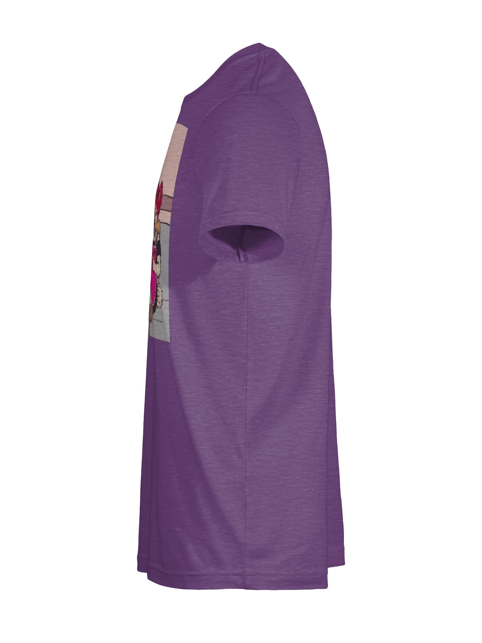 Priscilla - An "Ayaka Is In Love With Hiroko" Fan | DramaLlama Pride Llama Collection product image (109)