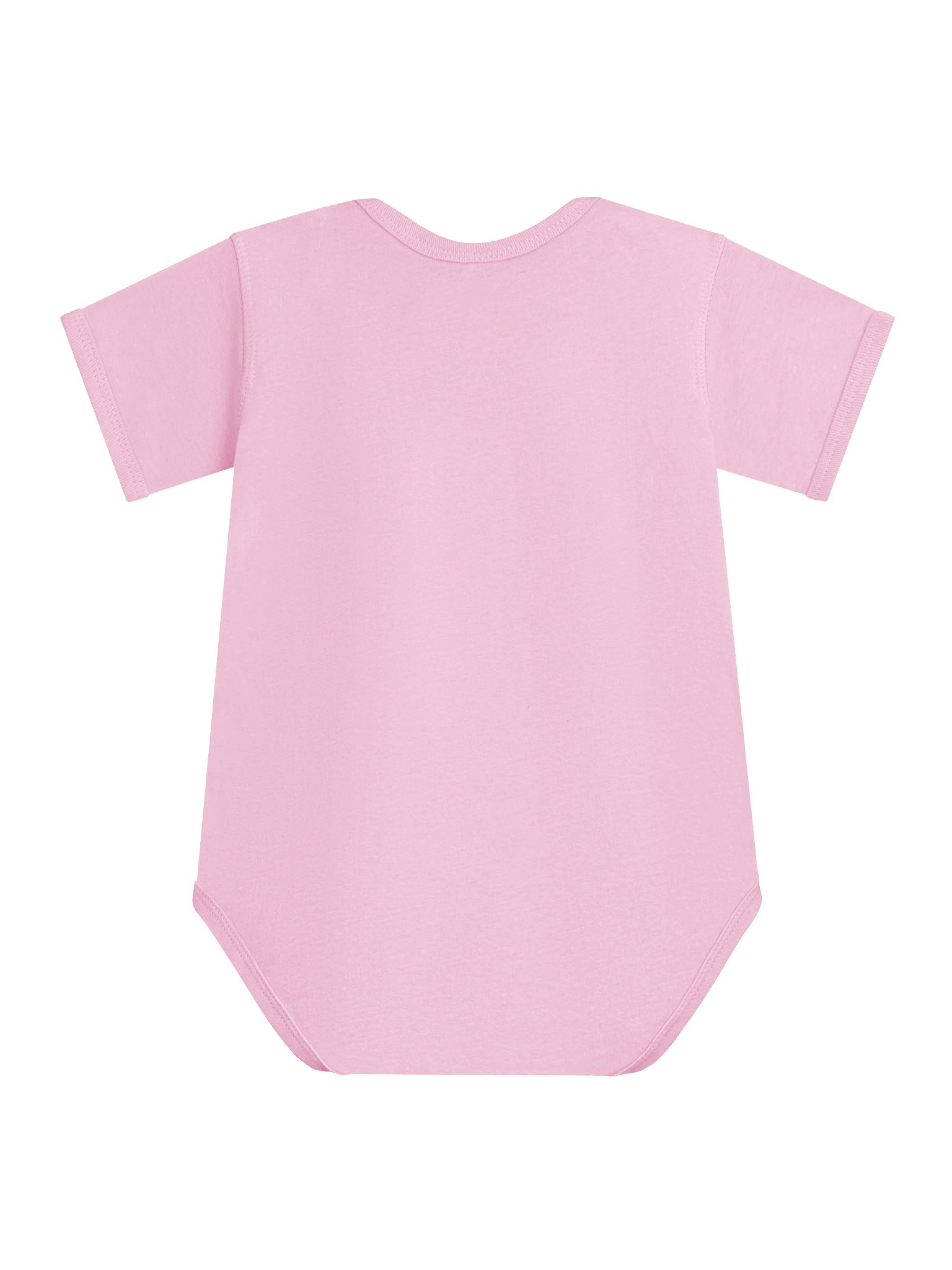 Bug Band Baby Digital Print Bodysuit product image (2)