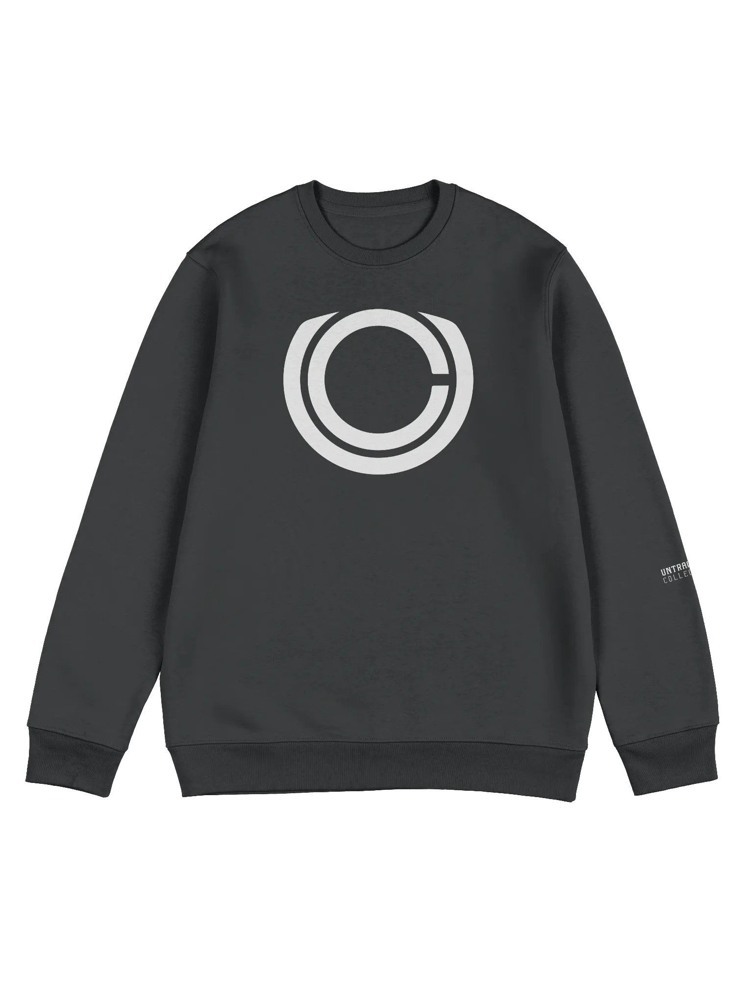 Core - Black Target Crewneck product image (1)