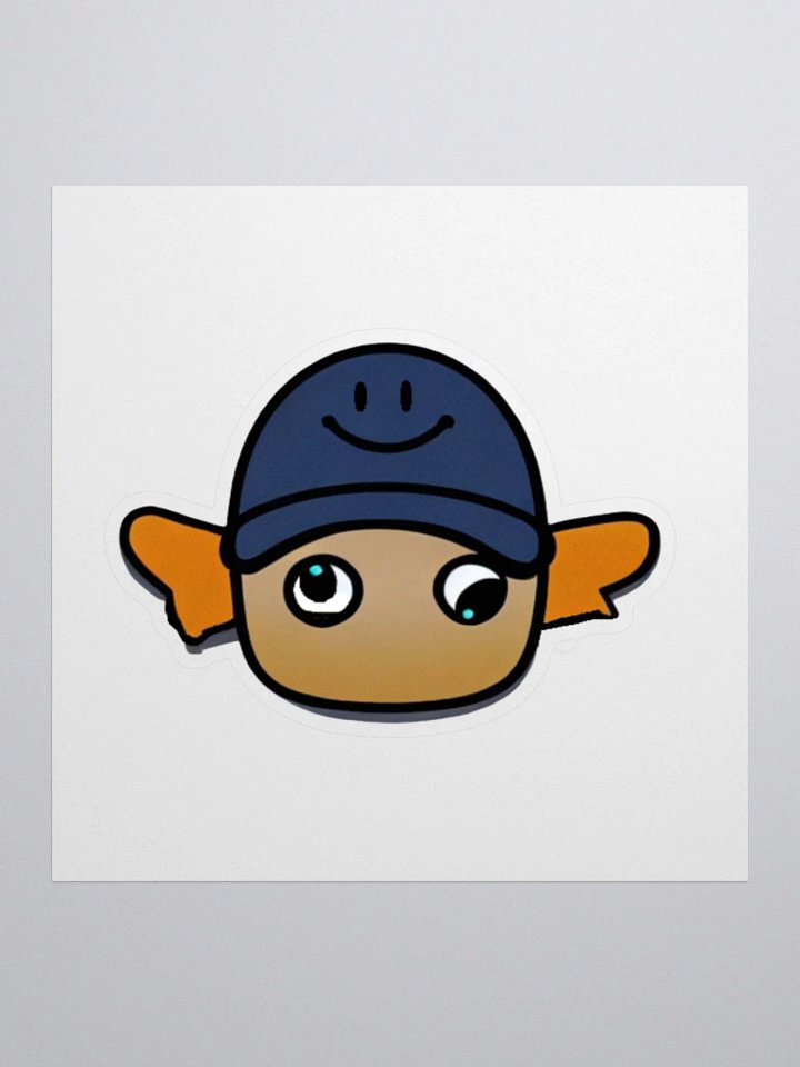 NFT sticker product image (1)