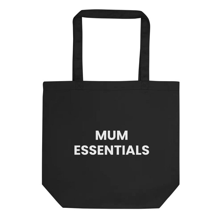 MUM ESSENTIALS - TOTE product image (1)