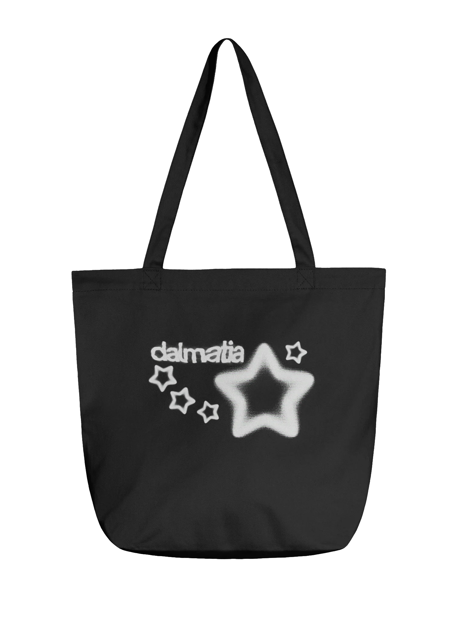 Dalmatia VHS Tote product image (1)