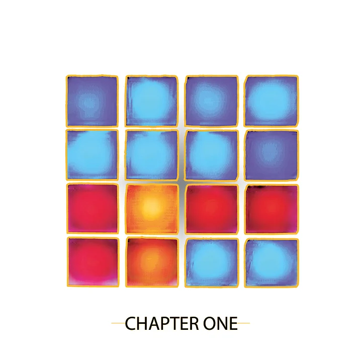 The Last Mohican - Chapter One product image (1)