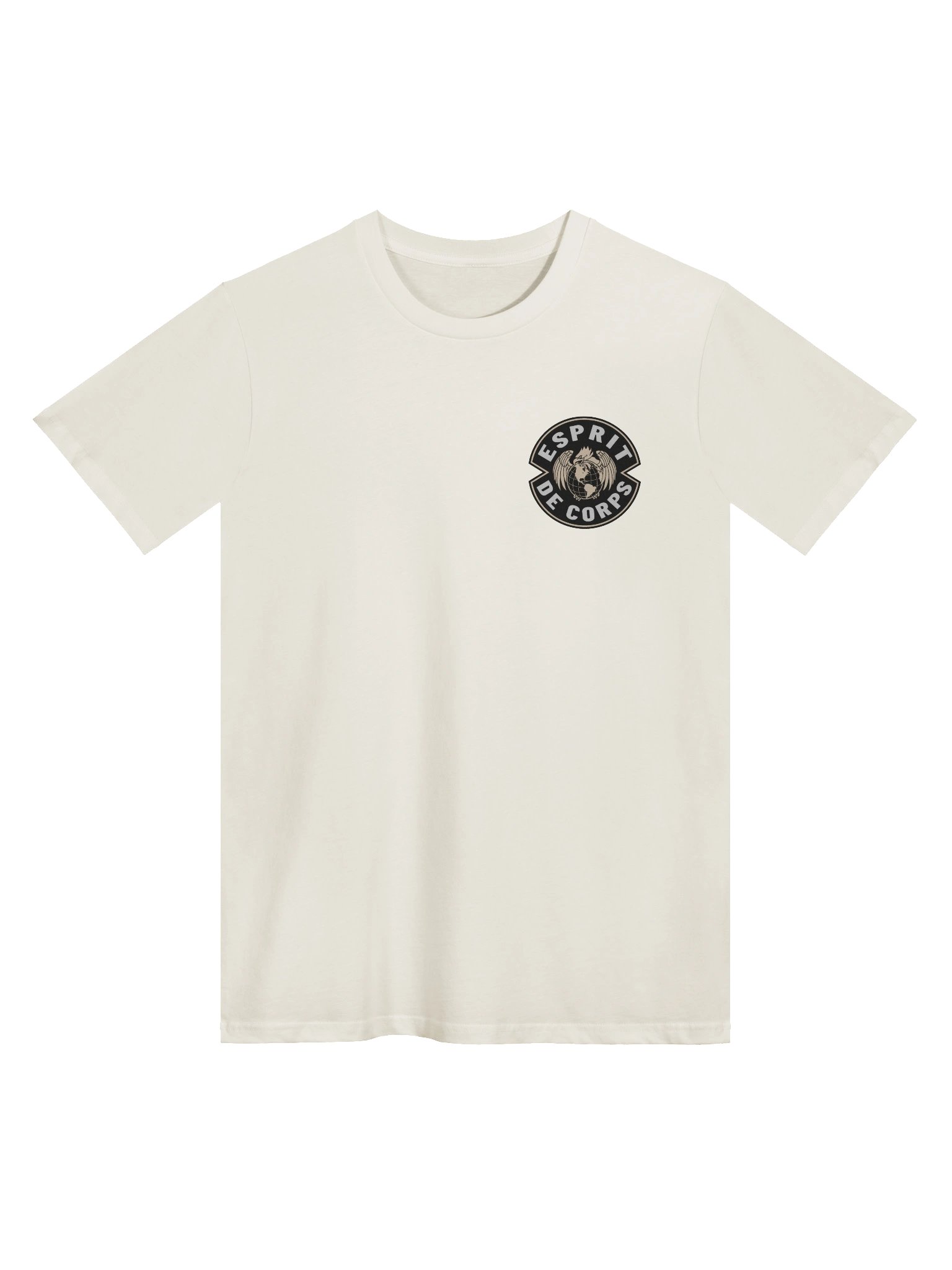 Esprit de Corps Eagle Globe Tee product image (21)