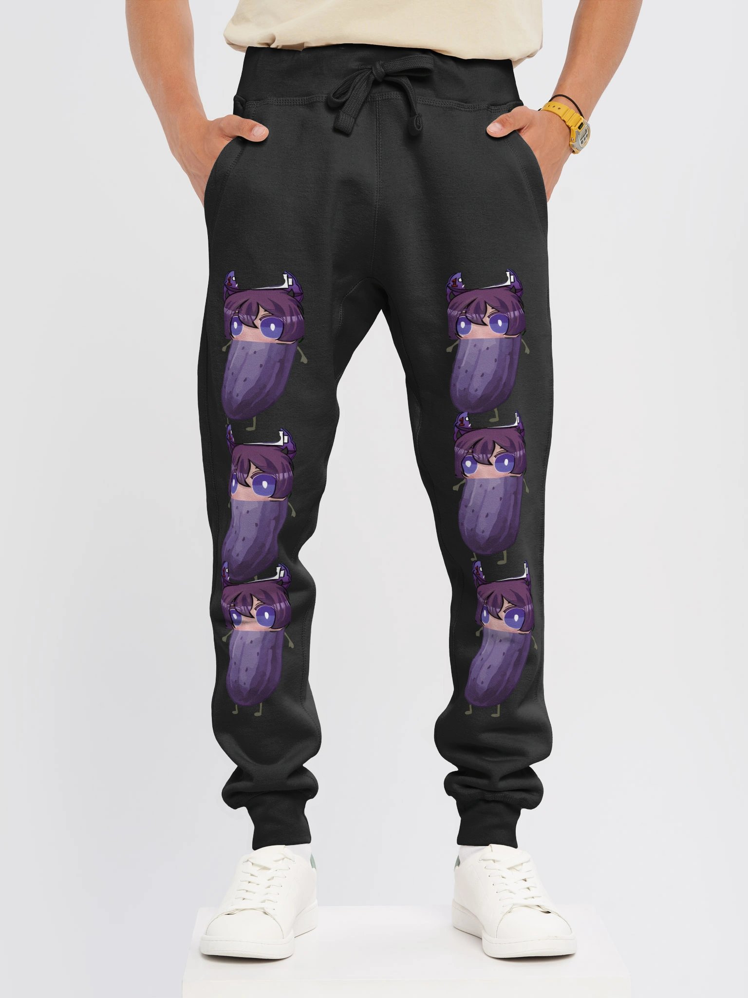 CucumberCyn Trousers product image (9)