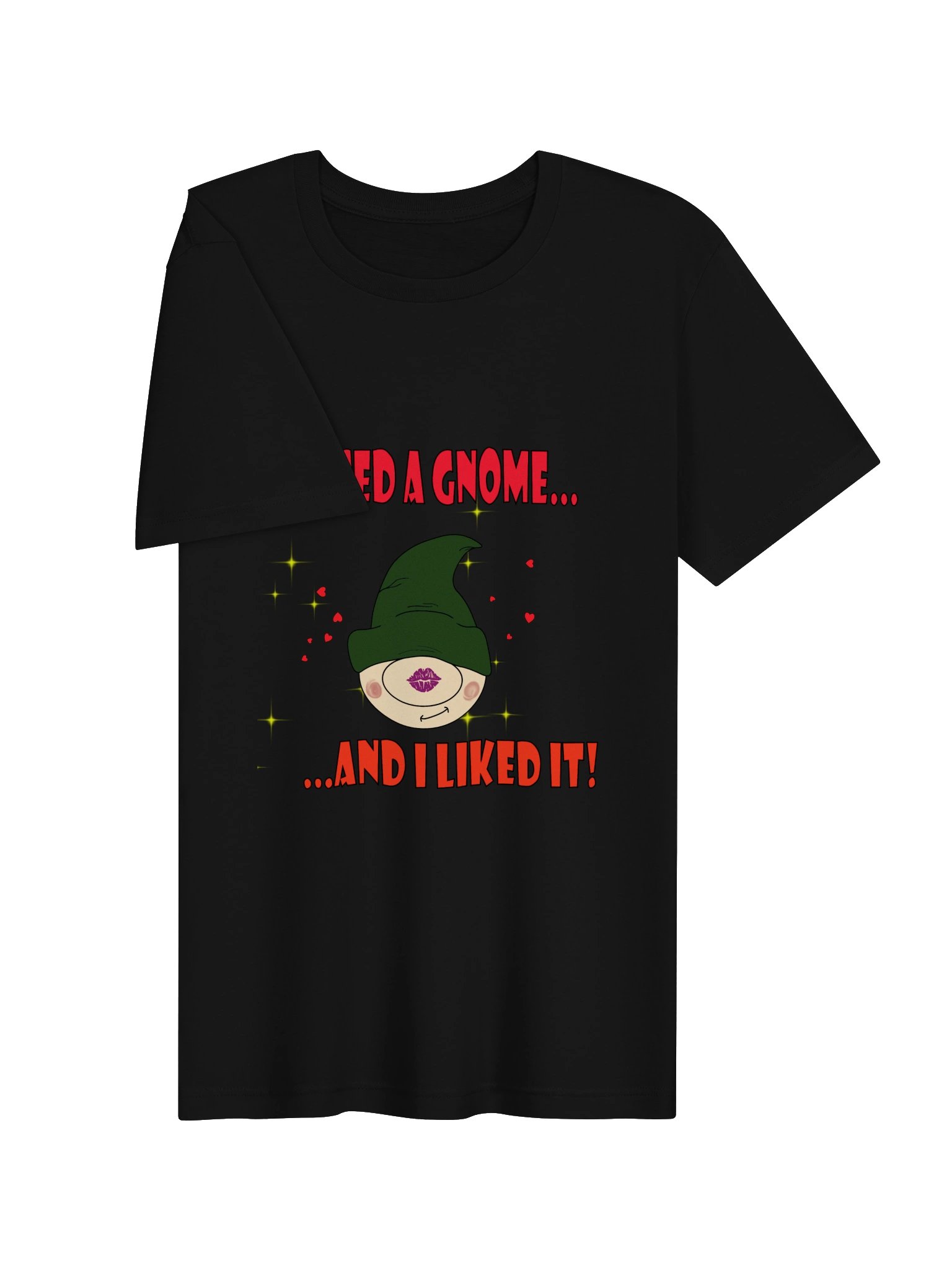 I kissed a Gnome product image (17)