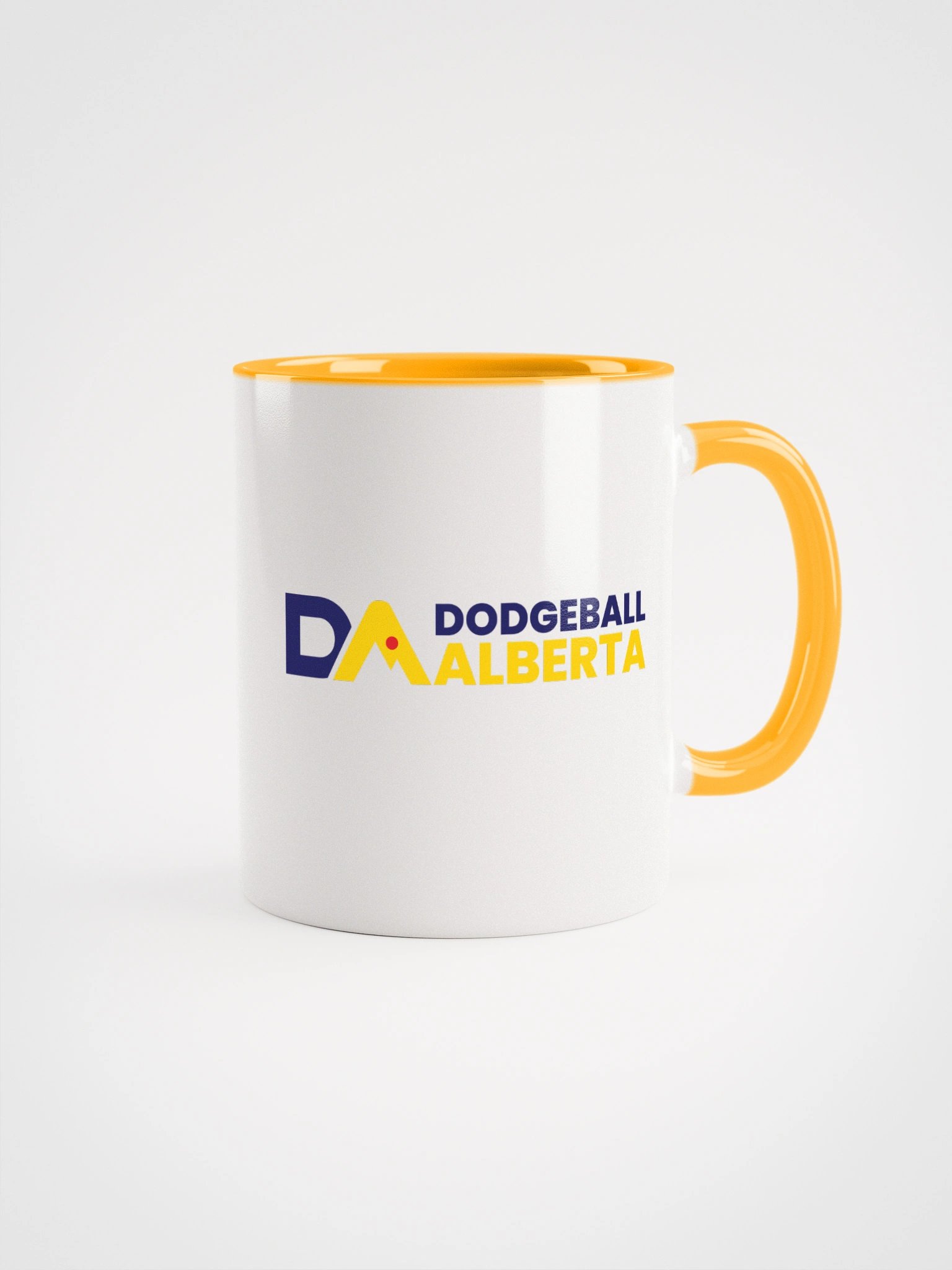 Dodgeball Alberta Mug product image (1)