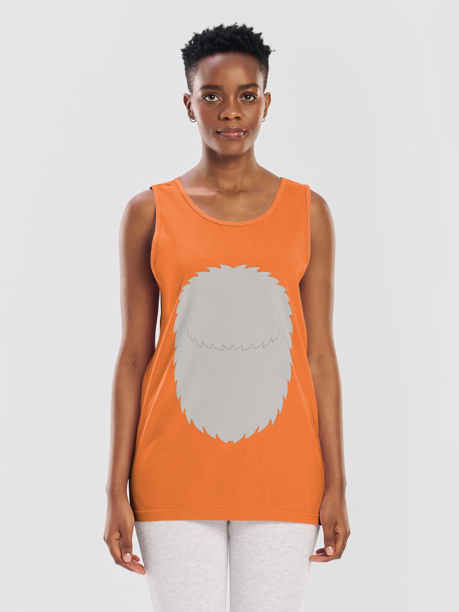 Foxxo Colors Tank Top product image (86)