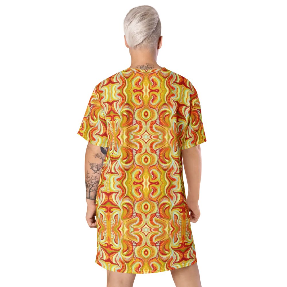 WORMEYS - SHIRTDRESS product image (9)