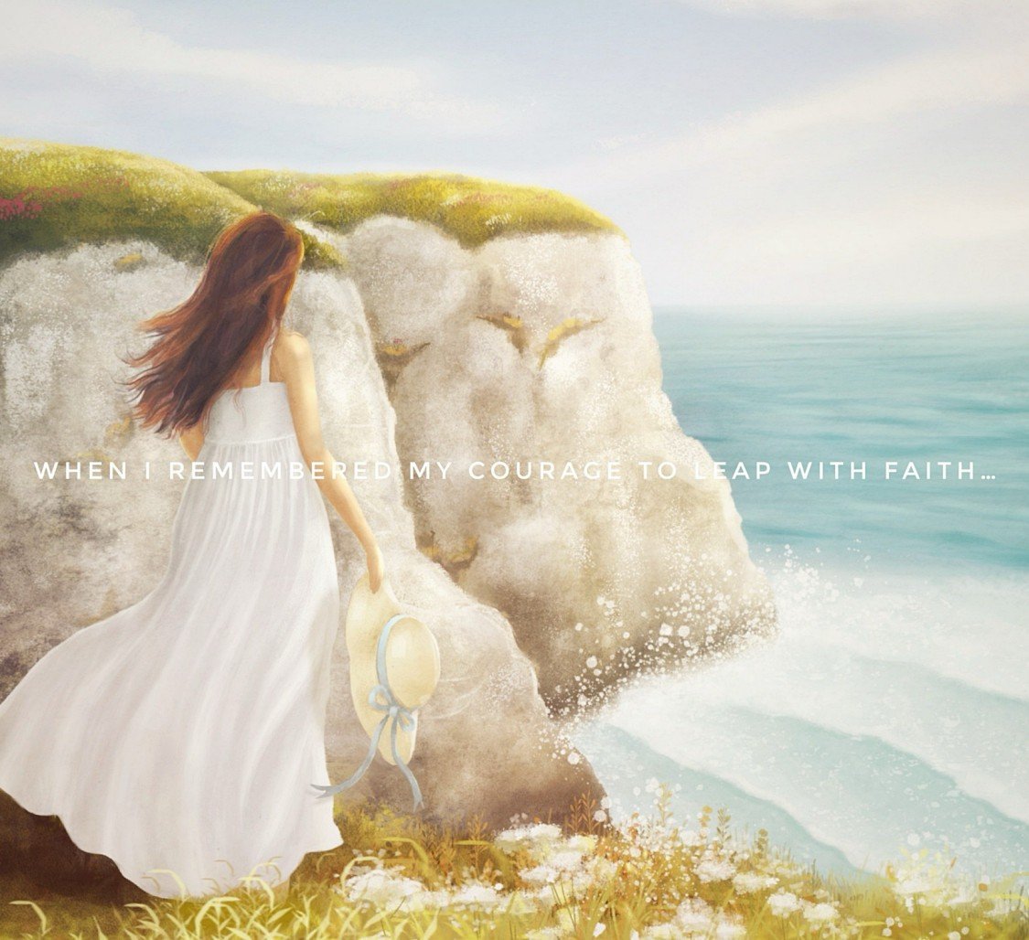 When I Remembered to Love Myself Desktop Wallpaper Collection product image (4)