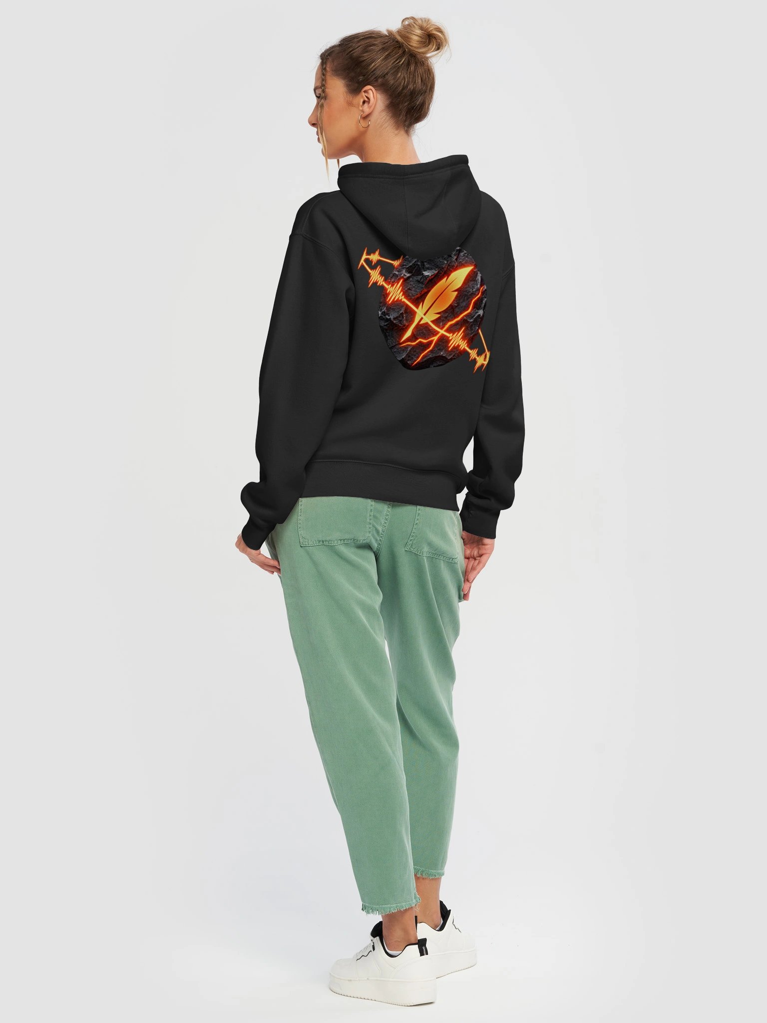 Seismic Quill Hoodie product image (8)