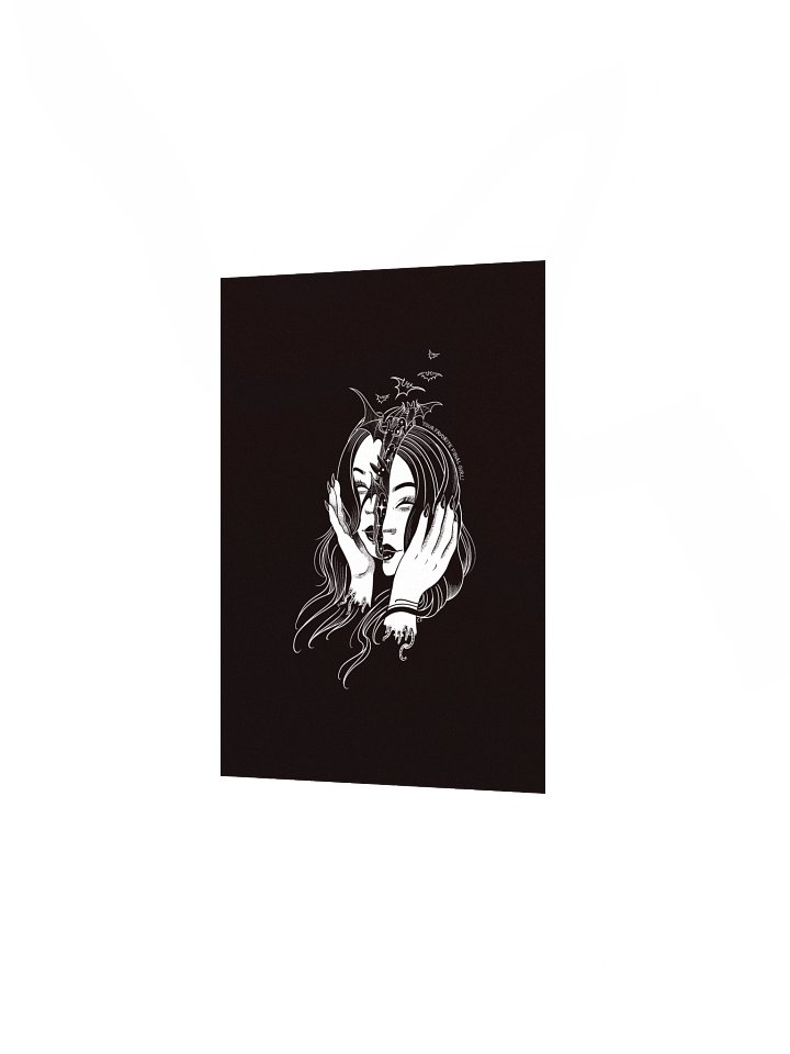 Where is My Mind? Poster product image (10)