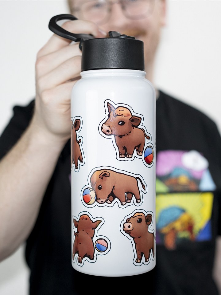 Winnie Bottle product image (1)