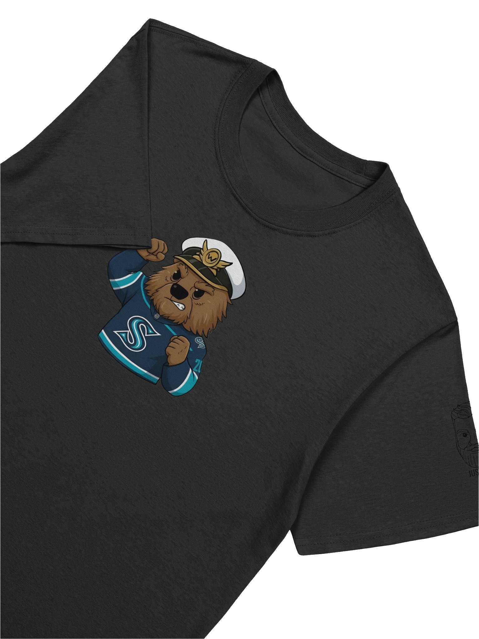 Kraken Tee product image (7)