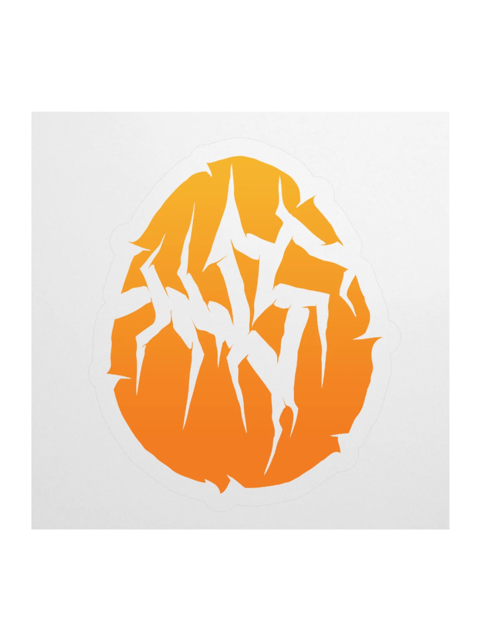 BrunchBeatz Sticker product image (3)