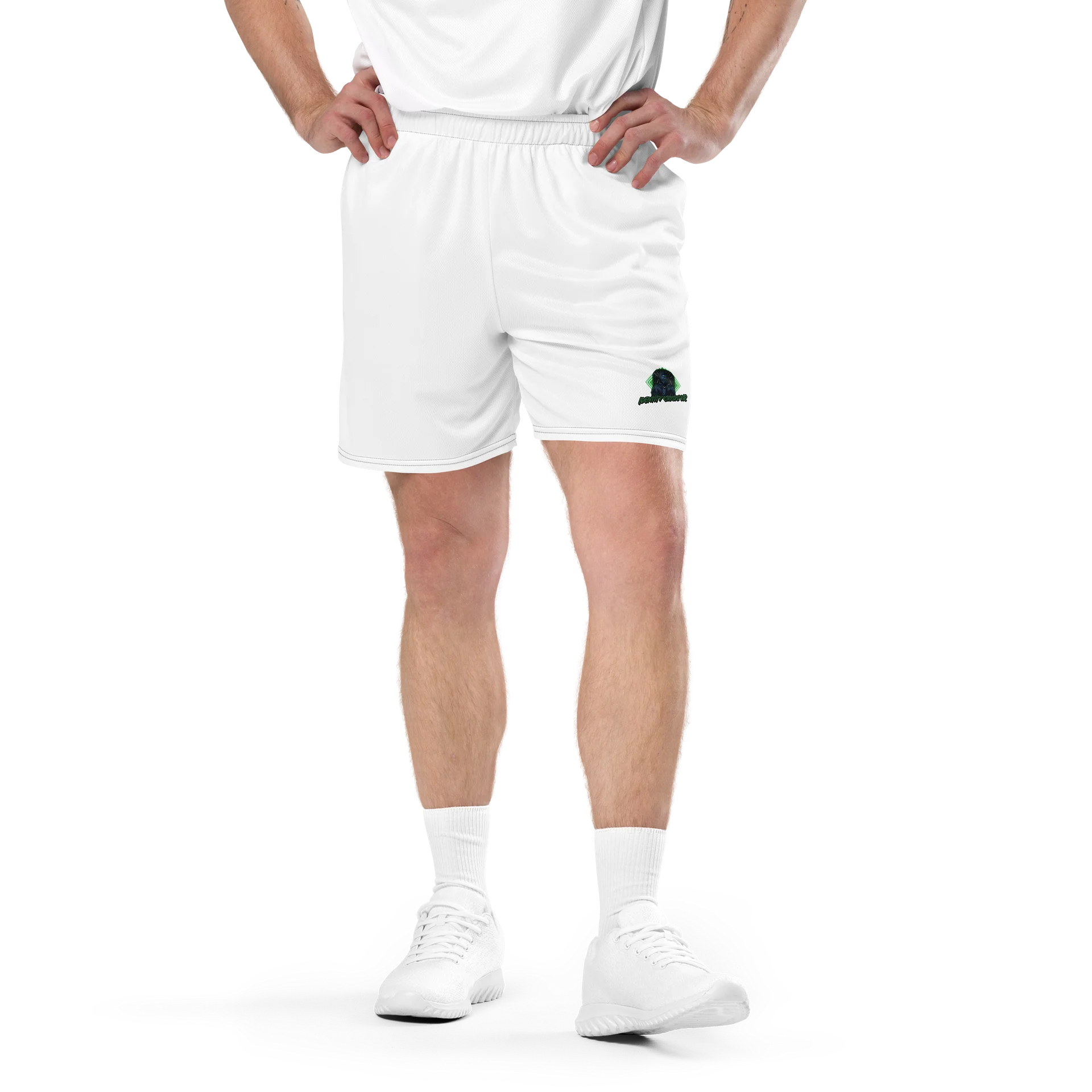 ID Shorts product image (1)