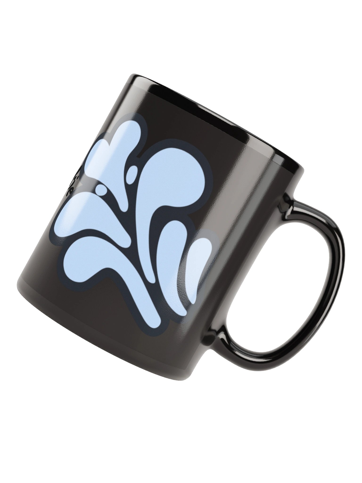 Black Mug product image (11)