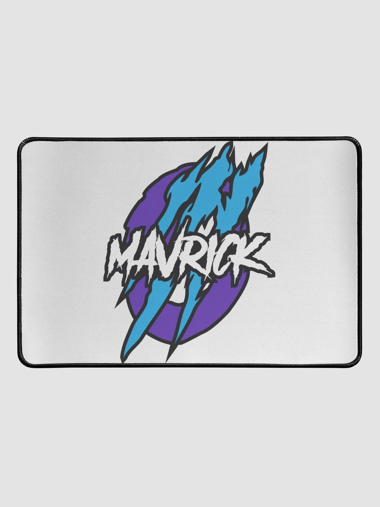 Zer0 Logo Purple/White 12