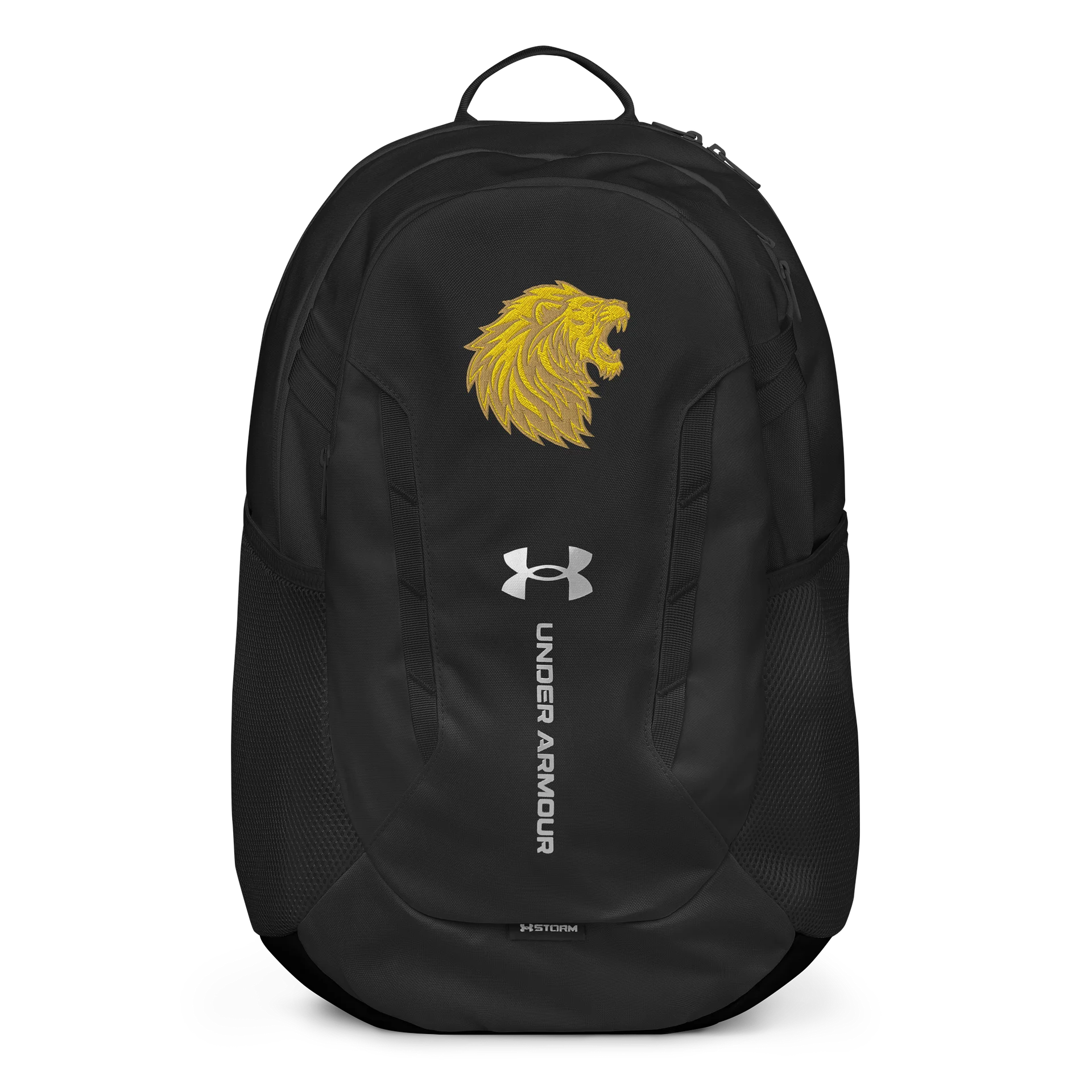 SavageTourneyz Backpack product image (1)