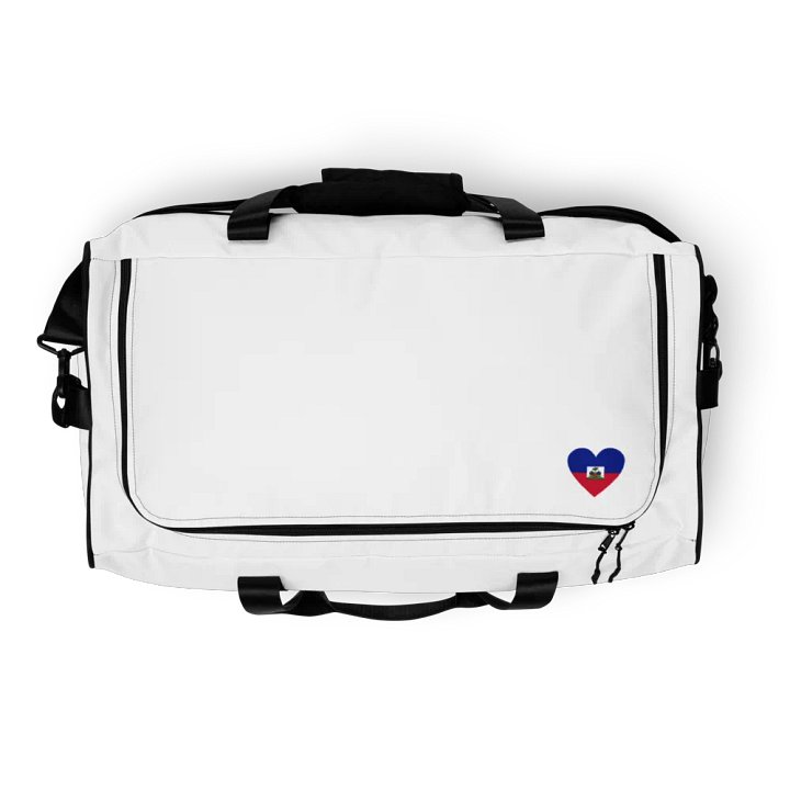 Travel Bag Sport bag Ht Flag product image (1)