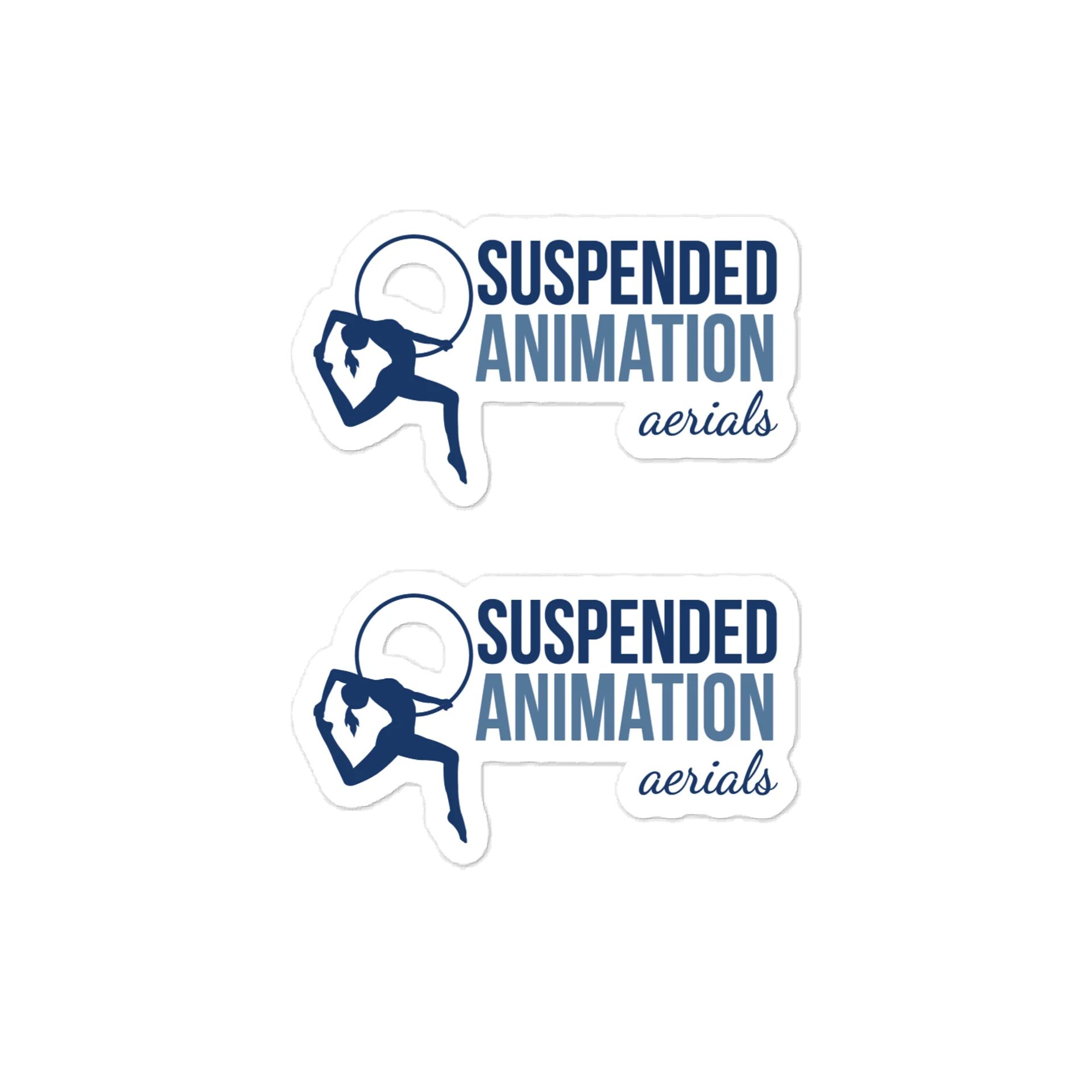 Logo Stickers product image (1)