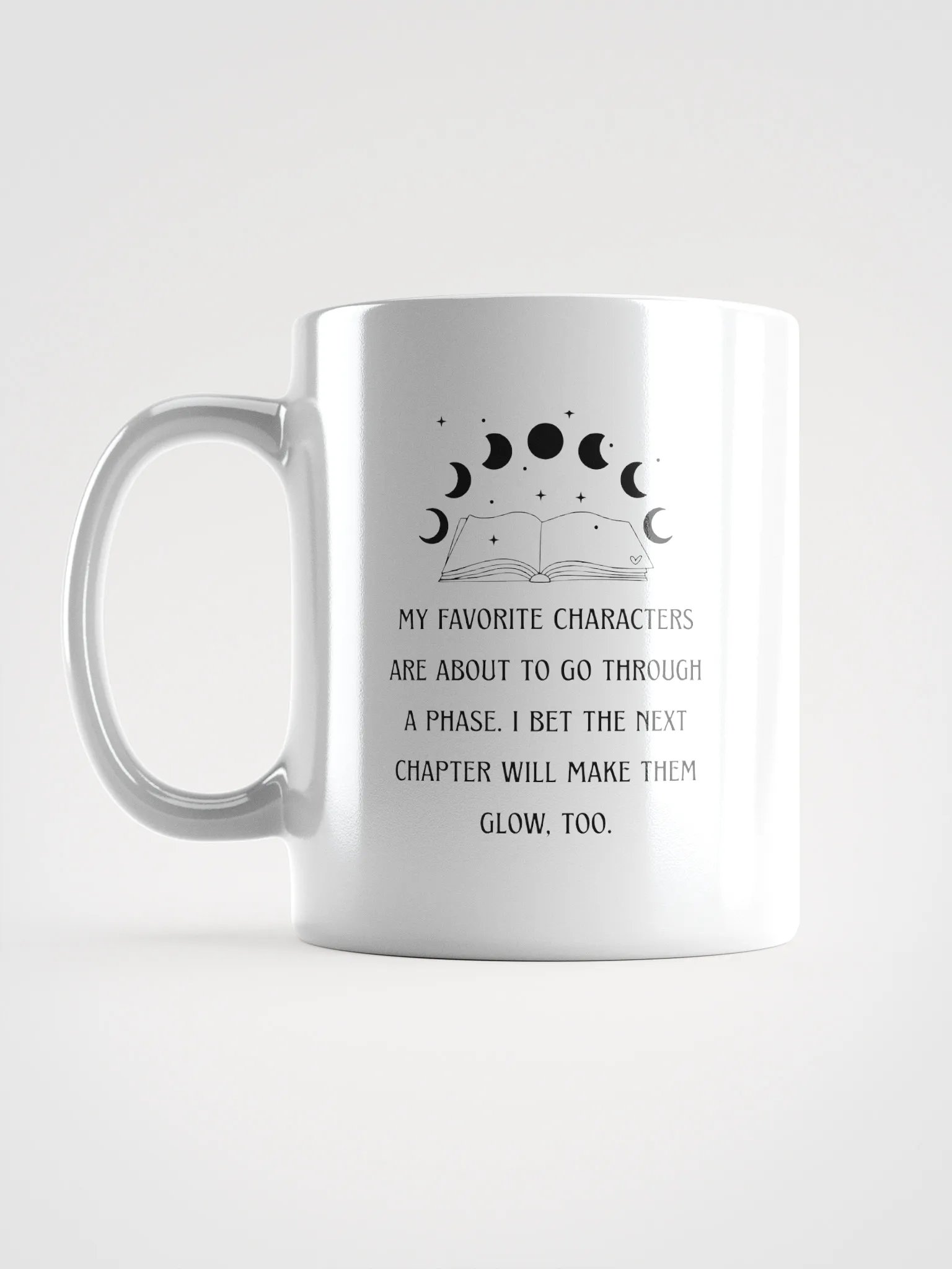 moon phases and chapters mug product image (6)