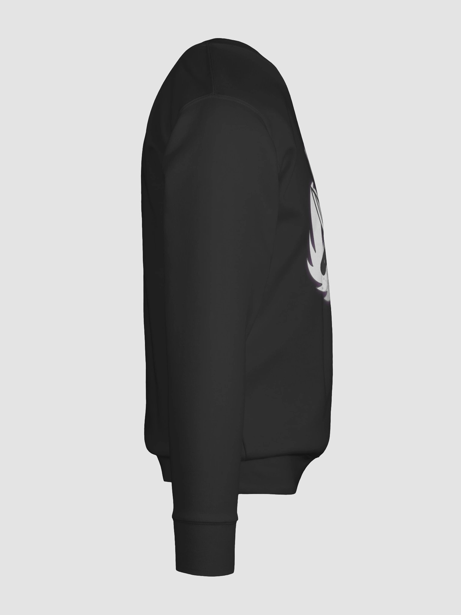 Silver0Ashley Logo Crew product image (57)