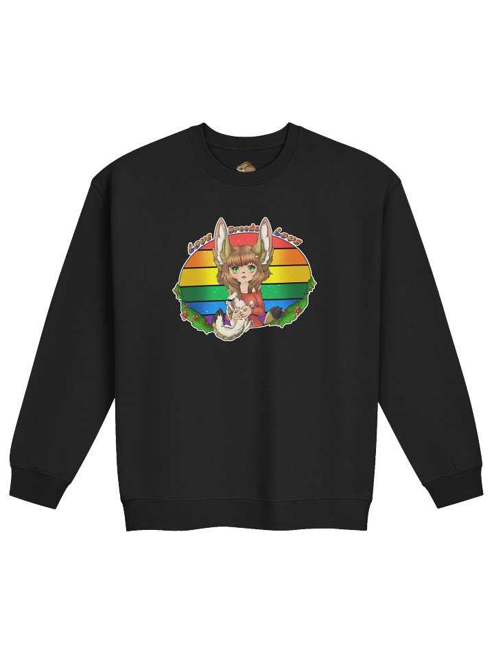 Pride Unisex Sweatshirt product image (1)