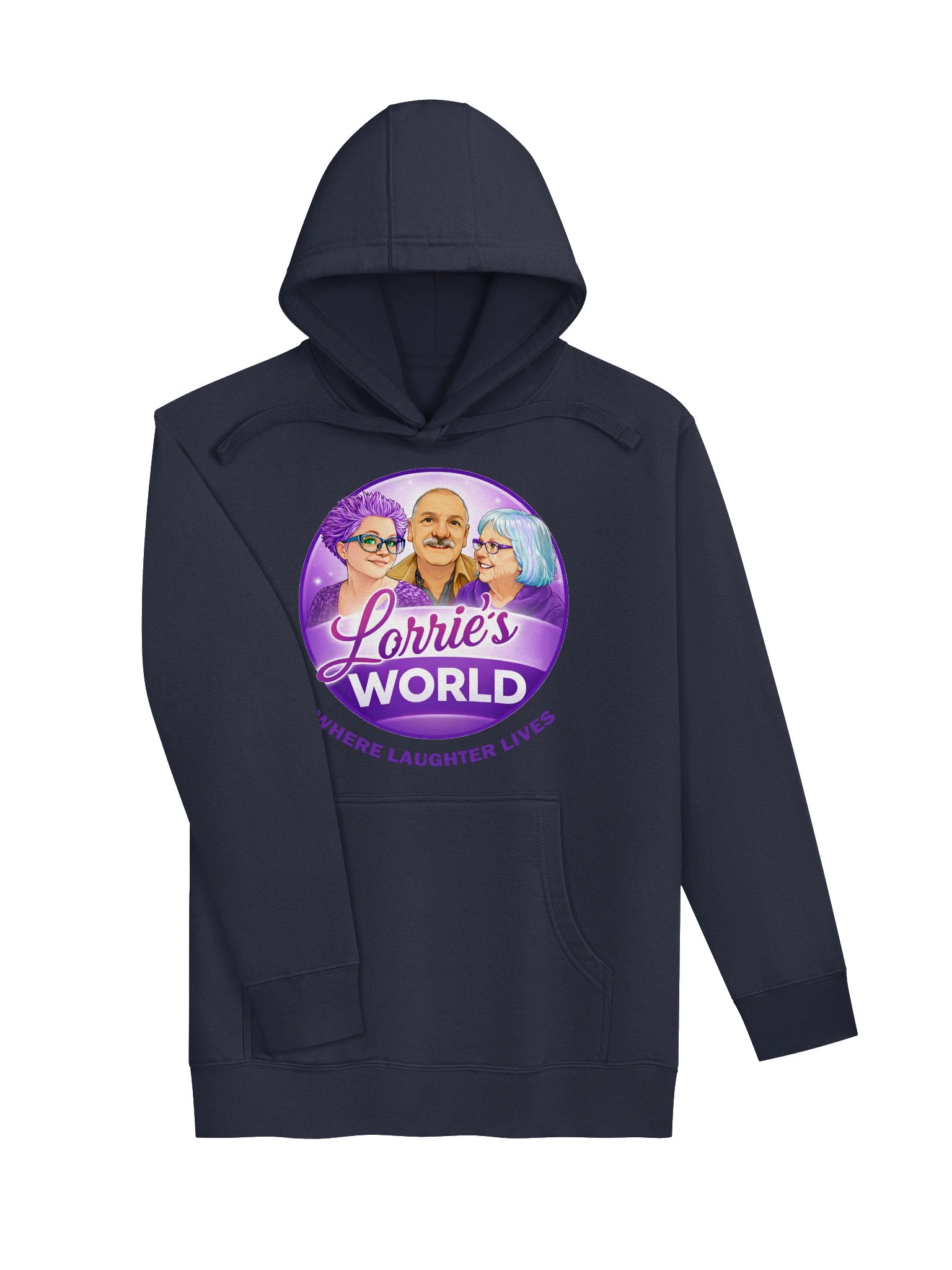 Lorrie's world product image (15)