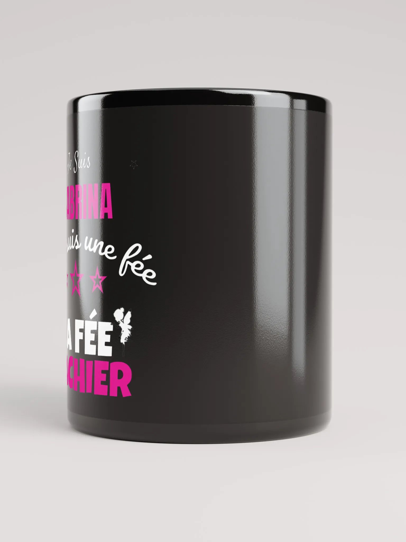 Je suis une fée - Sabrina product image (5)