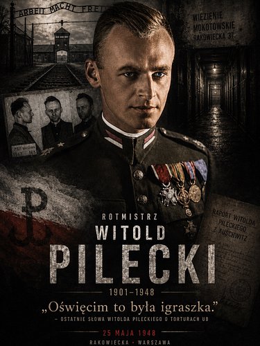 78 lat temu, 25 maja 1948 roku o godzinie 21:30 w piwnicy więzienia mokotowskiego przy ulicy Rakowieckiej w Warszawie komuniś...