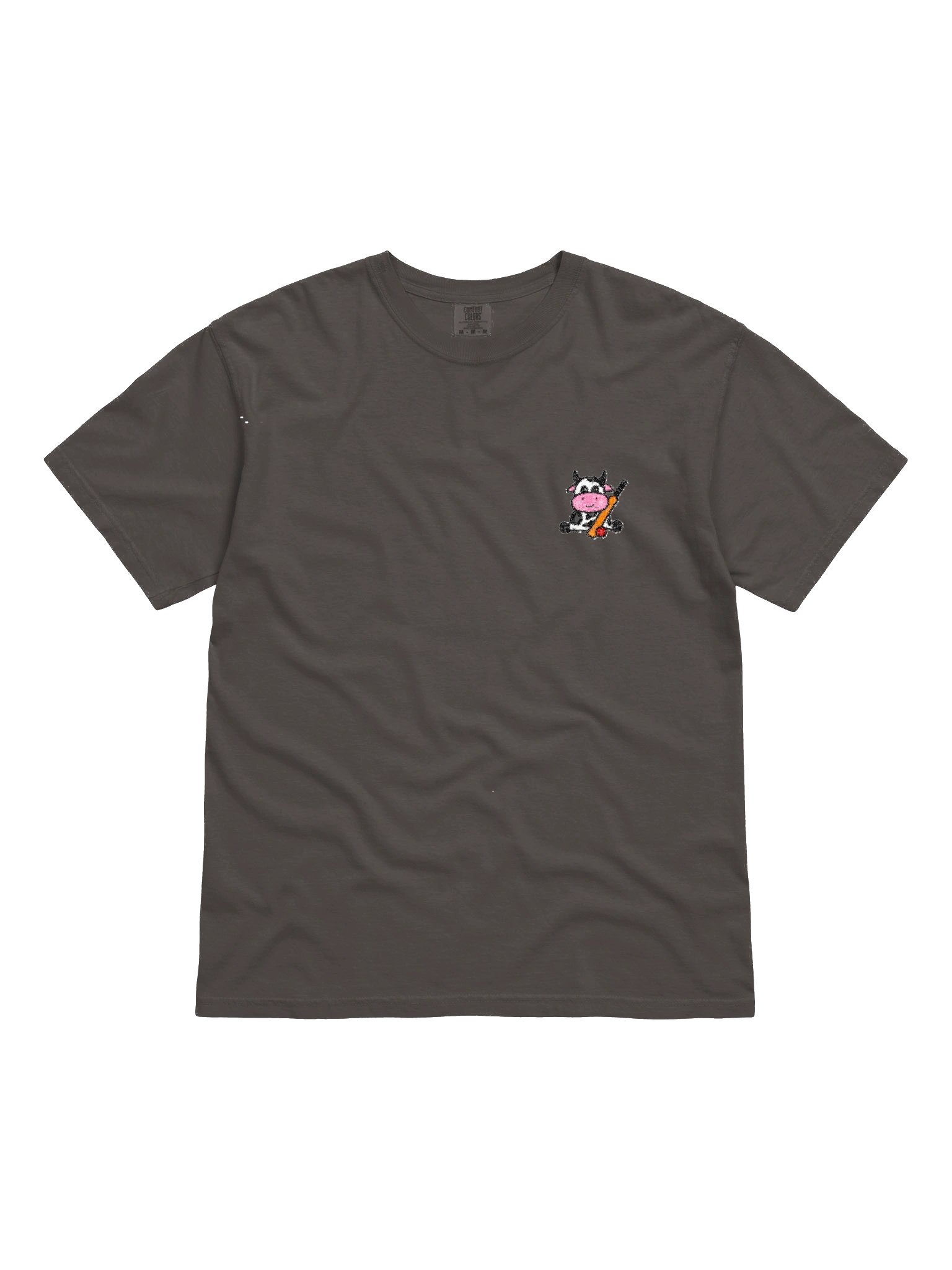 Cow Corner Tee Volume 2 product image (1)